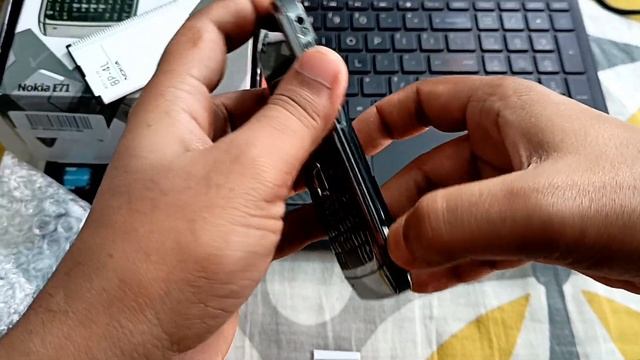 Unboxing the Legendary Nokia E71 in 2023 from Shopclues | Nokia Vintage Phone | Symbian Phone E71 смотреть онлайн