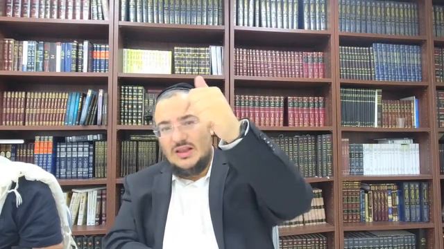 Yebamot 85 Daf Hayomi en français (R. Chmouel Mouyal) - דף היומי בצרפתית יבמות פה смотреть онлайн