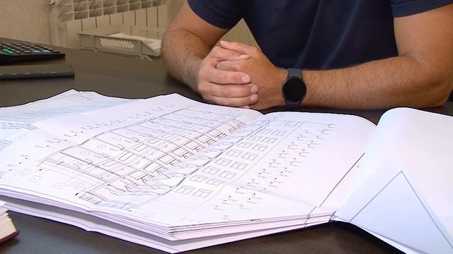 Жители Зеленого клина собирают подписи против строительства третей девятиэтажки