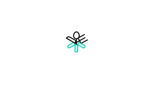 Cutlery icon Lottie JSON animation смотреть онлайн
