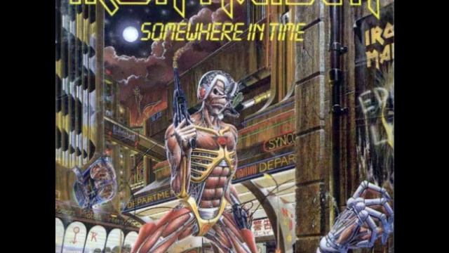 Iron Maiden - The loneliness of the long distance runner (HQ) смотреть онлайн