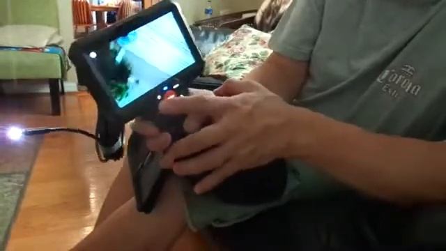 DEPSTECH Dual Lens Inspection Camera смотреть онлайн