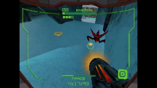 Metroid Prime Hunters Review смотреть онлайн
