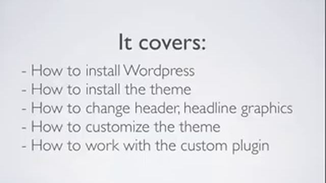 Free Wordpress Sales Page Template Heavy Rust смотреть онлайн