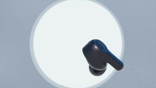1MORE Omthing Airfree Plus - NO BEATS смотреть онлайн