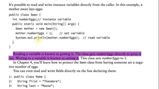 Java 8 ✅ Basics, Garbage Collection, Constructor, DataTypes, Identifiers, Variables, Methods смотреть онлайн