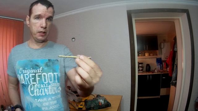 ✅ Лепим телевизор? на стену - своими руками?️(используем настенное крепление) смотреть онлайн