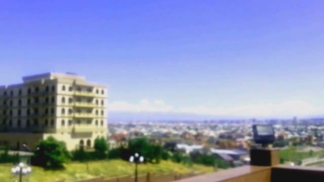 Памятник Байдибек би в Шымкенте. - Monument Baydibek би in Shymkent. смотреть онлайн