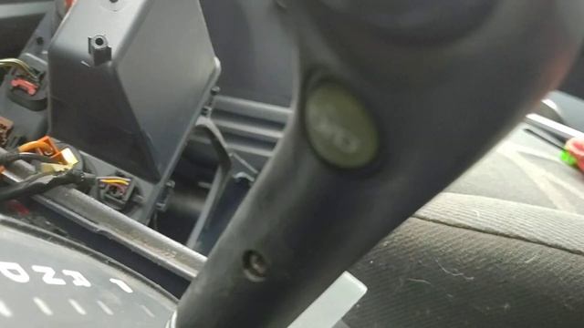 2010-2012 Ford transit connect o/d overdrive wire connector смотреть онлайн