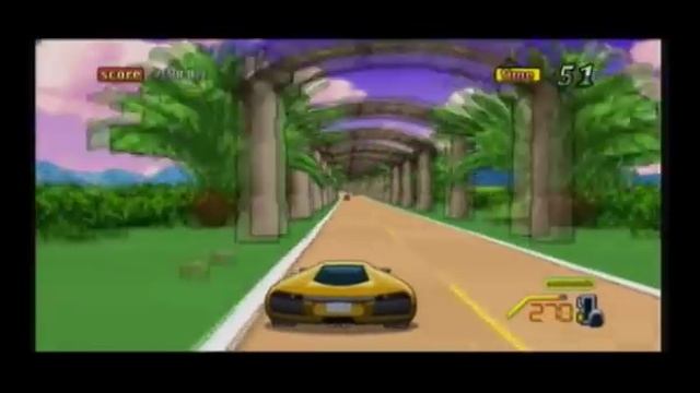 Ocean Drive Challenge Trailer смотреть онлайн