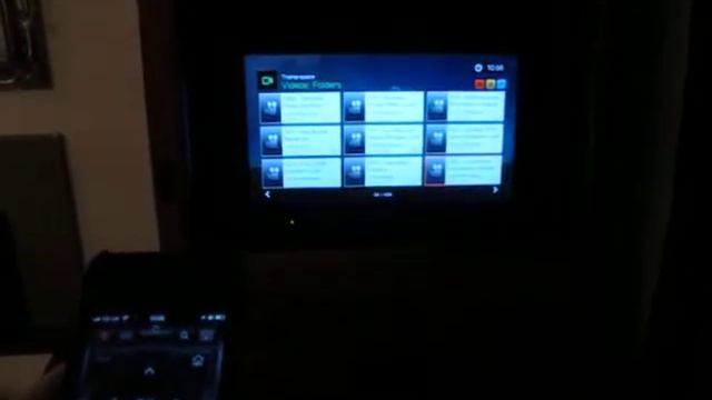 WD TV Live смотреть онлайн