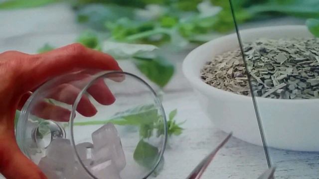 Как приготовить летний прохладный напиток. Быстро и просто. Рецепт. DIY. Getränk смотреть онлайн