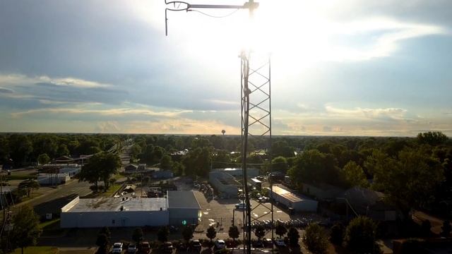 Omnia MPX Node - FM Translator (Cleveland, MS) смотреть онлайн