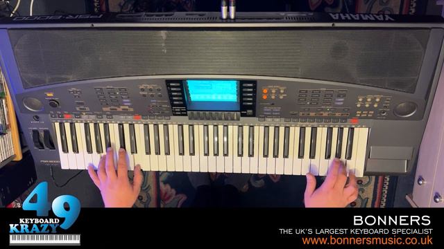 Zen The Intergalactic Ninja - Epilogue/Ending Theme Remix Played On Yamaha PSR-8000 смотреть онлайн