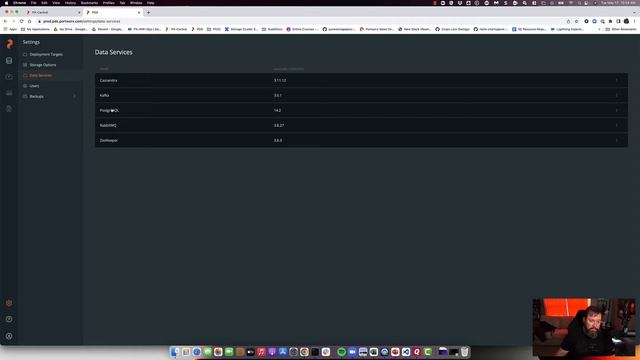 Portworx Data Services - An Admins View смотреть онлайн