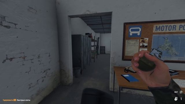 Чем ArmA REFORGER лучше ARMA3? смотреть онлайн