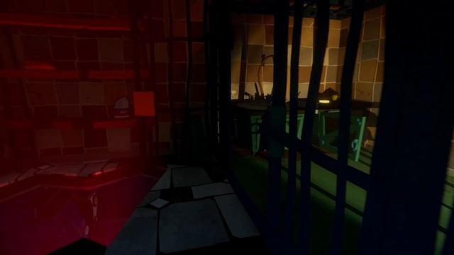 Secret Neighbor - Nintendo Switch Pre-Order смотреть онлайн