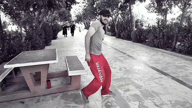 George Michael careless whisper (cover) dance video смотреть онлайн