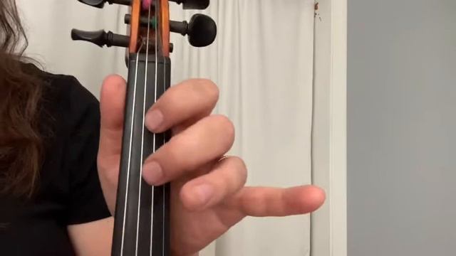 See You Again Violin Tutorial смотреть онлайн