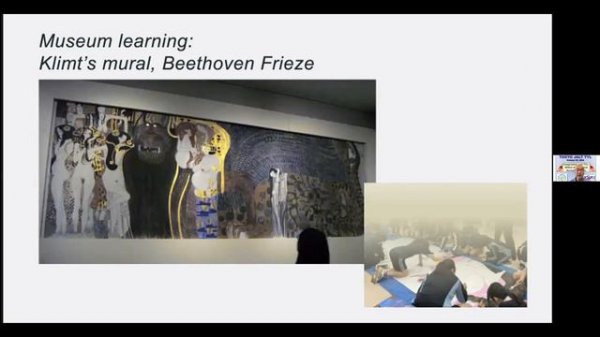 Imagination and TYL (Part 2): Within the Self and Across Cultures by Yoichi Kiyota