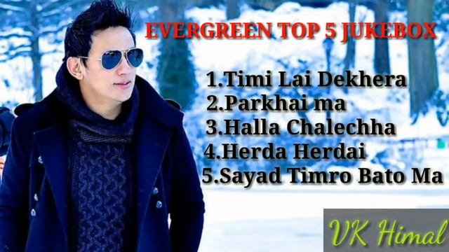 Raju Lama Top 5 songs Collection|Voice Of Nepal Judge|Raju Lama Evergreen Top 5 Songs Jukebox-2020| смотреть онлайн