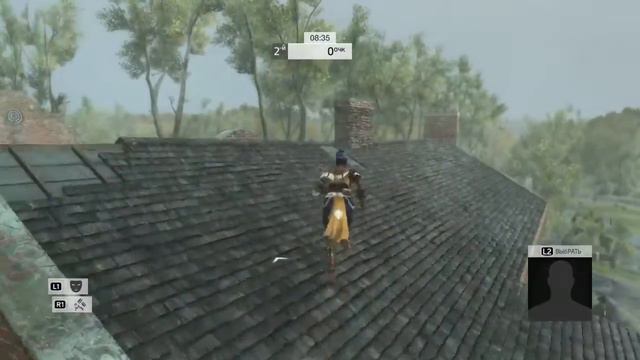 Assassin's Creed black flag 18+ смотреть онлайн