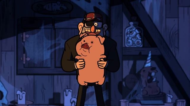 ПУХЛЯ ВСЕХ ОБМАНЫВАЛ?! ?