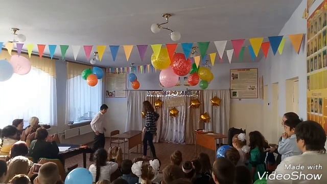 Сваты в обычной школе???||samsara|| я на сцене со звёздами????? смотреть онлайн