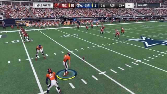 Madden NFL 17 Greatest Madden pile up ever смотреть онлайн