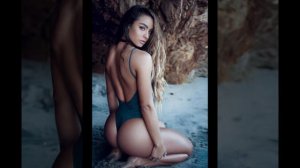 Sommer ray fap challenge
