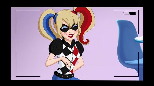ALL EPISODES Season 2 Vol 1 ✨ | DC Super Hero Girls смотреть онлайн