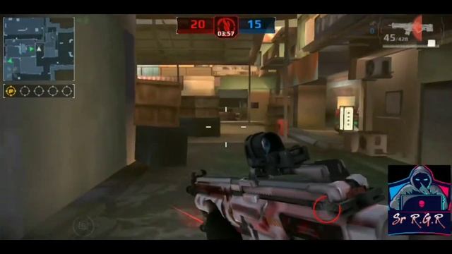 Scrim ( TEST JSON) VS LOL YT, ? ?? смотреть онлайн