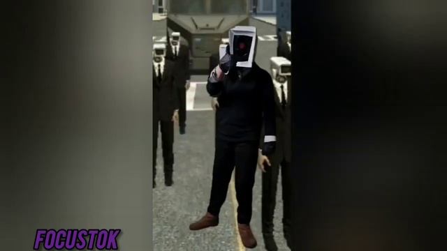 Funny Cosplay Cameraman,TVman, Speakerman, Skibidi Toilet. TikTok Compilation #30