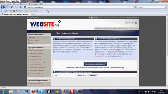Crée un forum Mybb en français смотреть онлайн