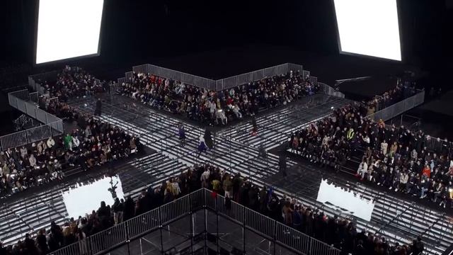 GIVENCHY | Fall Winter 2022 RTW Show
