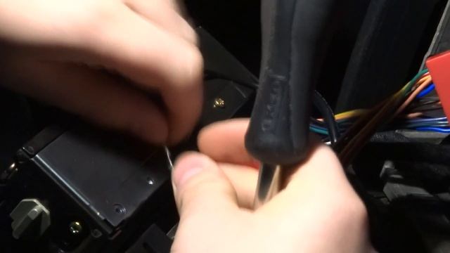 Audi Symphony 2 II Bluetooth Adapter смотреть онлайн