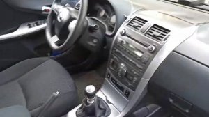 Toyota Corolla 2010 Е150 1,4  дизель!
