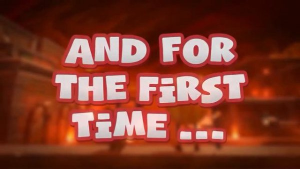 Overcooked! All You Can Eat - Announcement Trailer