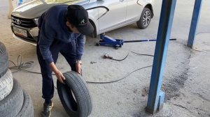 ПЛАСТИКОВЫЕ КРЫЛЬЯ И КАПОТ НА ВАЗ 2107