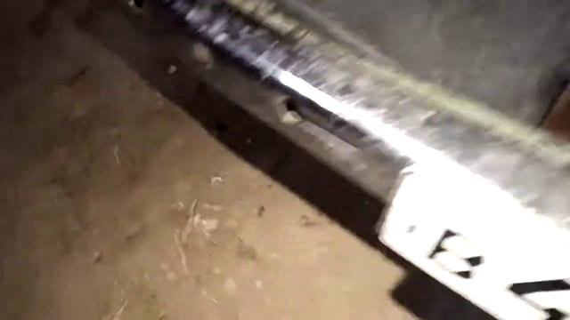 W123 240D - заменил ТНВД и сразу всё пришло в норму! Двигатель работает как швейцарские часы.