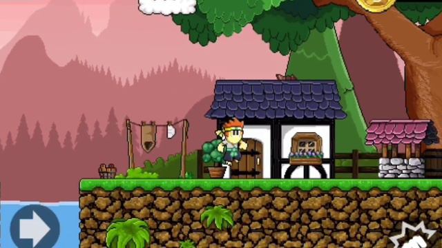 что лучше terraria или dan the man смотреть онлайн