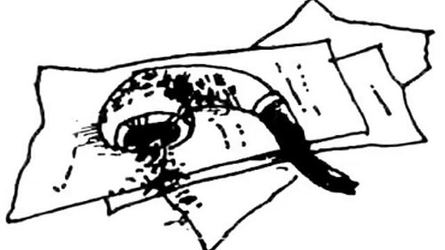 ЖОРЖ СИМЕНОН "ПОКОЙНЫЙ ГОСПОДИН ГАЛЛЕ" смотреть онлайн