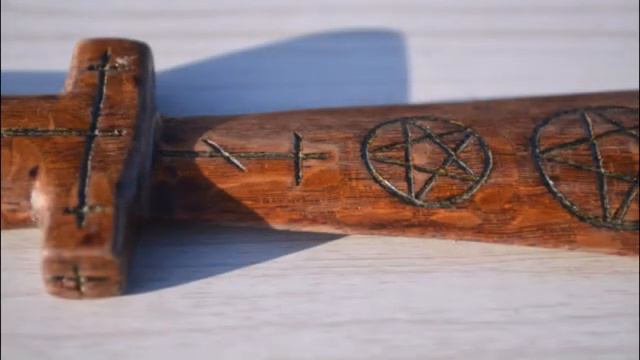 Атам целителя смотреть онлайн