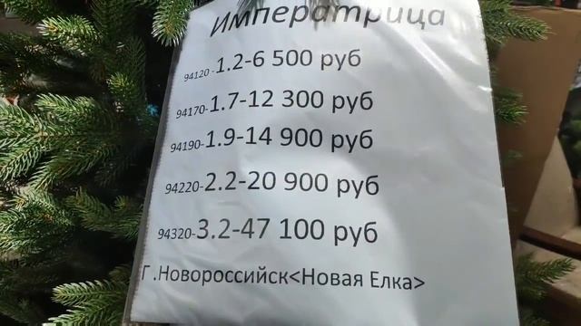 Рынок Садовод. Новогодние принадлежности. смотреть онлайн
