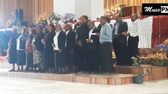 Mele Local outstation song item | Wiru Camp смотреть онлайн