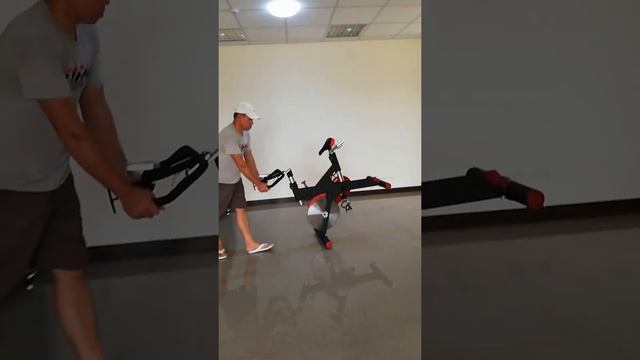 索爾 SOLE 飛輪健身車 SB700 | 高雄台南地區 專業收購 二手運動健身器材 смотреть онлайн