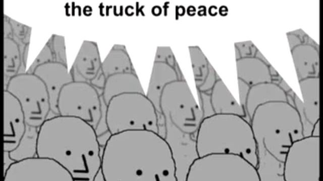 Randy Prozac - Dab on the Gas Chambers смотреть онлайн