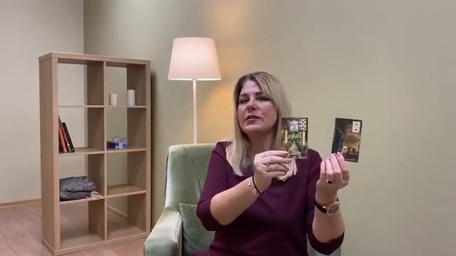 Golden Venetian Oracle Lenormand by @EugeneVinitskiTarotmaniaAndElsaKhapatnikovski смотреть онлайн
