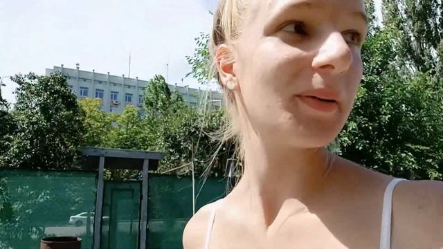 ⭐День с подругой?☀️Прятки на даче?Обливаемся водой?? смотреть онлайн