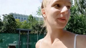⭐День с подругой?☀️Прятки на даче?Обливаемся водой??